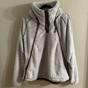 Kuhl Flight Jacket size XL